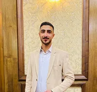 Abdallh Al Yazori