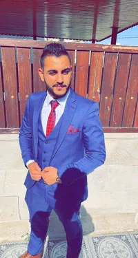 موفق ملكاوي