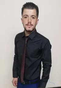 Mohammad badandy