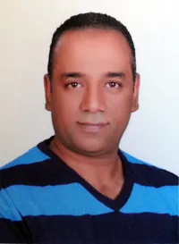 محمد احمد المرواني