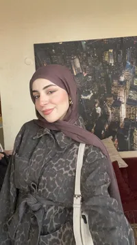Ghadeer Khaldi