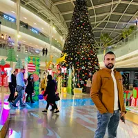 Handcrafts -Amman