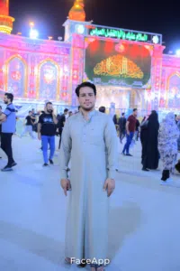 منتضر