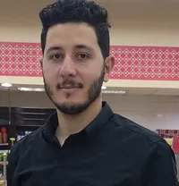 محمد  الجنايني