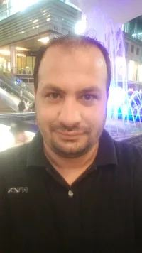 zyad daoud
