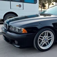 بي ام دبليو ‏الفئة 5 ‏540 ‏2002