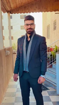 mohammad Hayek