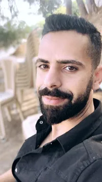 Ahmad Maher