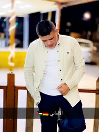 احمد  ربابعه