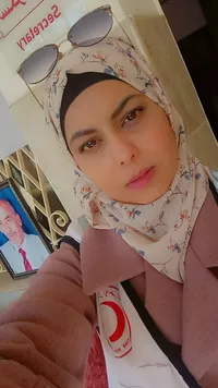 آلاء ادريس