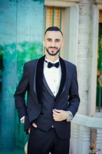 محمد 
