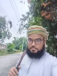 Md Sadikul  Islam