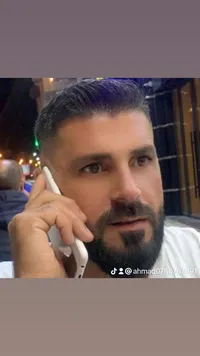 احمد خمايسة