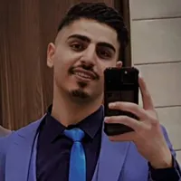 Ammar AL Shajrawi