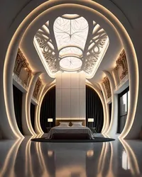 الريان للديكور والدهان تصميم