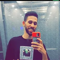 Mohammed Gamal