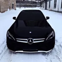عمر مرسيدس