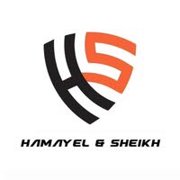 شركة حمايل و الشيخ لتجارة السيارات 