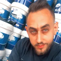 Mahnoud Baroudi