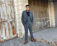 هاشم دبعي