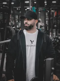 Rami alnajjar