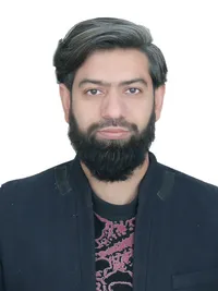 Naveed Gilani 