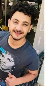 احمد يوسف