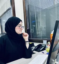 Sajida Maher Bader