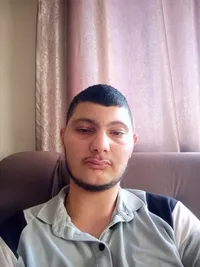 أسيد شفيق عارف  خضير نجار