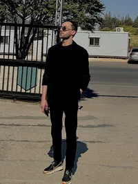 محمد  طهاروه