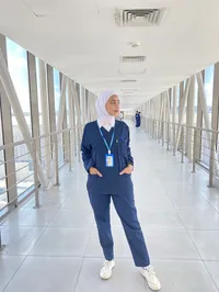 Sara Alsamhouri