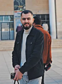 يحيى  حسان