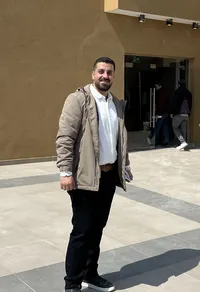 محمد ابوخليل