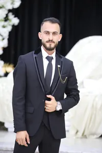 عمر ابو الكباش