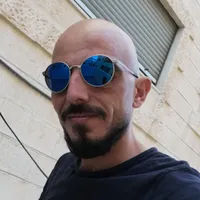 AHMAD ABORASHED