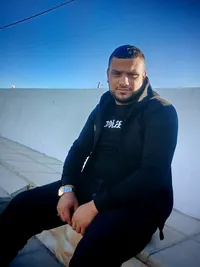 Mhamad Abosaiah