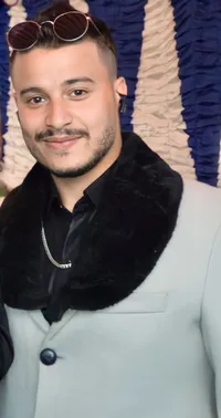 اسعد شوكت محمود
