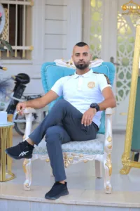 ضياء      نعيرات