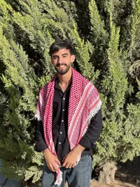 khaled alzoubi