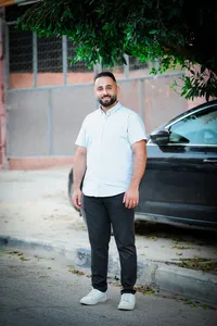 Suhaib  Fataftah