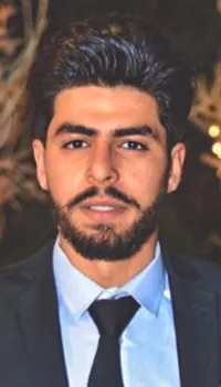 محمد هشام  السقا 