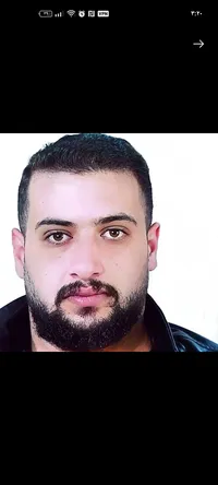 محمد ابراهيم القيسي