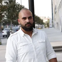 Motasem Alkobara