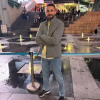 معتصم الشيخ