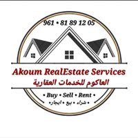 Akoum RealEstate Services
