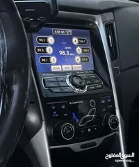 Hyundai Avante Standard 2011