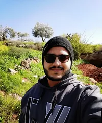 Car Wash Worker -Zarqa