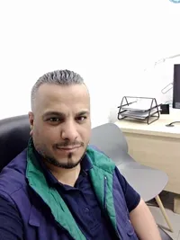 Tareq Hamaidah
