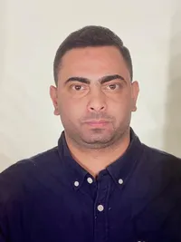 Ahmad Zahran