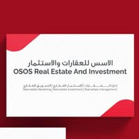 OSOS Real estate and investment
